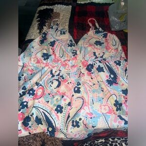 Crown & Ivy Tankini 👙